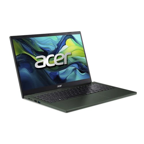 Notebook Acer Aspire Go 15 AG15-71PT-72EL Intel® Core I7-13620h 16GB 512ssd Windows 11 Tela de 15.6' Touchscreen