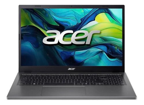 Notebook acer aspire go 15 i5 1334u 8gb 256g windows 11 home