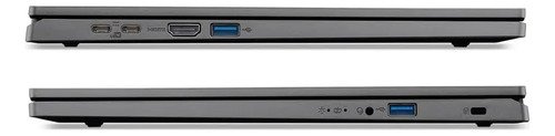 Notebook Acer Aspire Go 15 I5 1334u 8gb 256g Windows 11 Home Cinza
