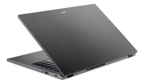 Notebook Acer Aspire Go 15 I5 1334u 8gb 256g Windows 11 Home Cinza
