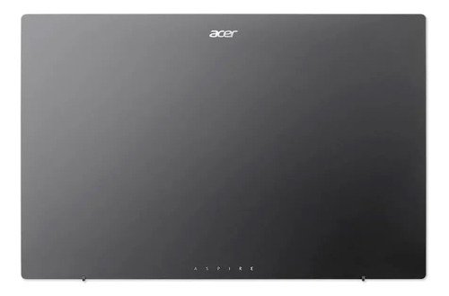 Notebook Acer Aspire Go 15 I5 1334u 8gb 256g Windows 11 Home Cinza