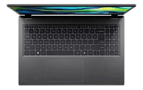 Notebook Acer Aspire Go 15 I5 1334u 8gb 256g Windows 11 Home Cinza