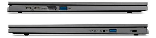 NOTEBOOK ACER ASPIRE GO 15 I5-13420H, RAM 8GB, SSD 256GB, 15,6" FULL HD, LINUX – AG15-71P-54J6