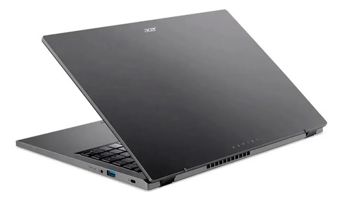 Notebook Acer Aspire Go 15 Intel Core I3 1215u 8gb 256gb Ssd Linux Prateado