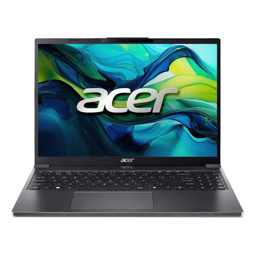 Notebook acer aspire go ag15 51p 39mu intel core i3 1305u 8g 1 1