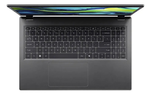 Notebook Acer Aspire Go AG15-51P-39MU Intel Core i3-1305U 8GB 256ssd Windows 11 Home 15,3''
