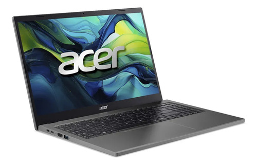 Notebook Acer Aspire Go AG15-51P-39MU Intel Core i3-1305U 8GB 256ssd Windows 11 Home 15,3''