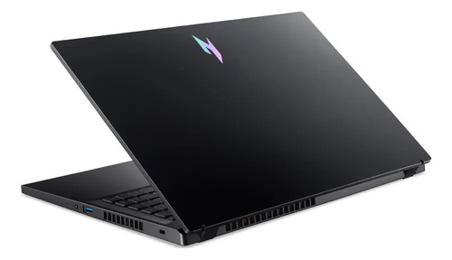 Notebook Acer Gamer Nitro V15 Ryzen 7 7735hs 16gb Rtx4050 1tb Ssd Linux Tela 165hz Full Hd 15.6 Anv15-41-r8zp
