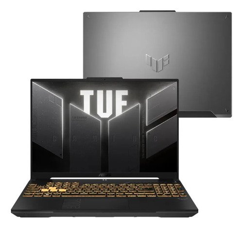 Notebook asus tuf gamer f16 fx607vu nvidia rtx 4050 intel co