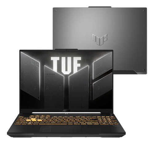Notebook asus tuf gaming f16 nvidia rtx 3050 intel core 5 21