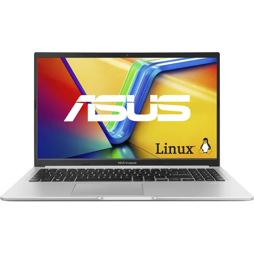 Notebook asus vivobook 15 m1502 amd ryzen 7 8 gb ram 512 gb 1