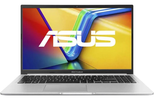Notebook Asus Vivobook 15 Ryzen 7 8gb 512gb 15 W11h Bq966w Cool Silver