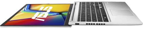 Notebook Asus Vivobook 15 Ryzen 7 8gb 512gb 15 W11h Bq966w Cool Silver