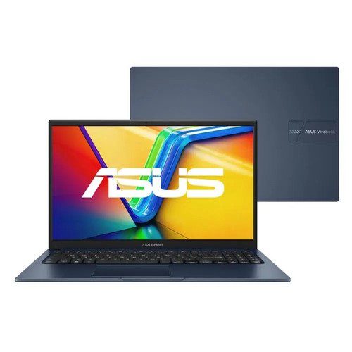 Notebook asus vivobook 15 x1504va intel core i5 1334u 8gb ra 1