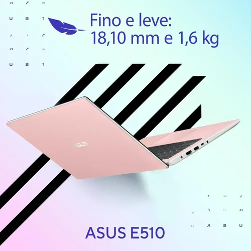 Notebook Asus Vivobook Br1376ws Celeron 8gb 128gb E-mmc W11