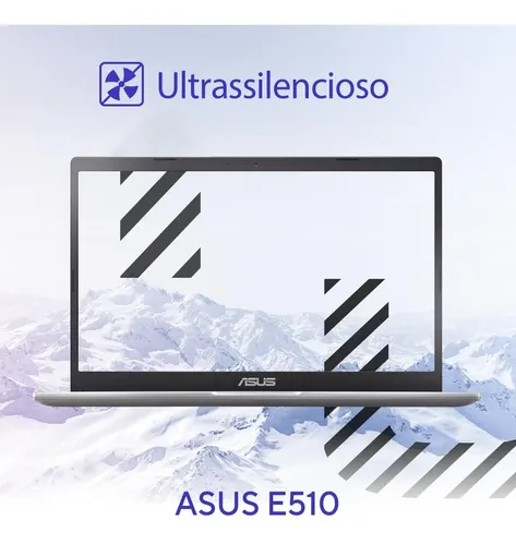 Notebook Asus Vivobook Br1376ws Celeron 8gb 128gb E-mmc W11