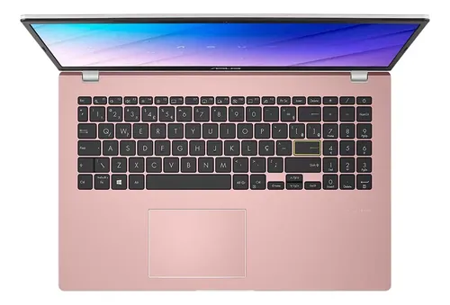Notebook Asus Vivobook Br1376ws Celeron 8gb 128gb E-mmc W11