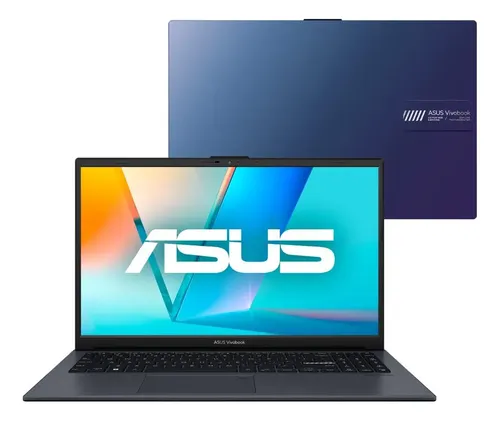Notebook asus vivobook go 15 bq5314ws athlon 4gb 128gb w11