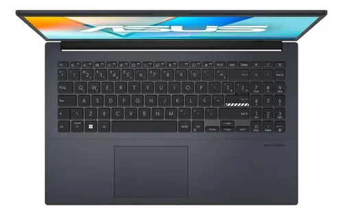 Notebook Asus Vivobook Go 15 Bq5314ws Athlon 4gb 128gb W11