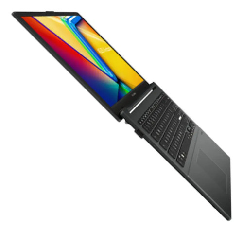 Notebook ASUS Vivobook Go 15 E1504 AMD RYZEN 5 7520U 8GB Ram 256GB SSD Linux KeepOS 15,6” FHD Black E1504FA-NJ731