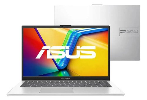 Notebook asus vivobook go core i3 n305 8gb 512ssd 156 fhd co