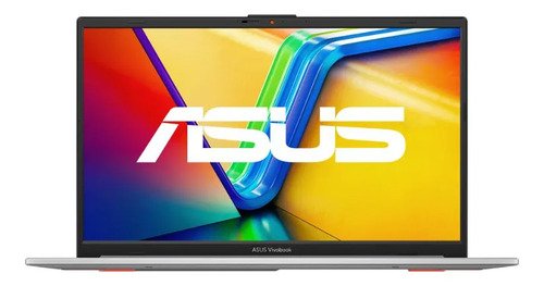 Notebook Asus Vivobook Go Core I3 N305 8gb 512ssd 15,6 Fhd Cool Silver