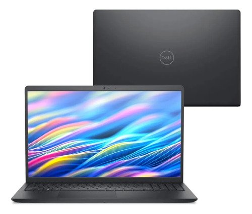 Notebook dell dc15 i71355u a100 156 fhd i7 16gb 1tb win 11 p