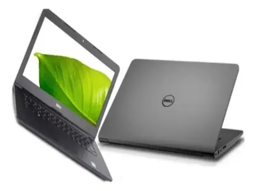 Notebook Dell Latitude 3450 Core I5 8gb Ssd 256gb Windows 11 (Recondicionado)