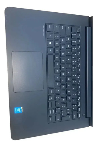 Notebook Dell Latitude 3450 Core I5 8gb Ssd 256gb Windows 11 (Recondicionado)