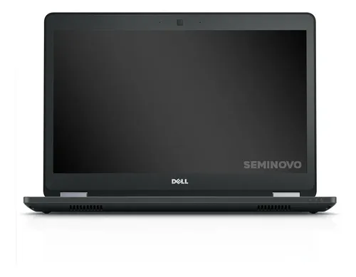 Notebook Dell Latitude 5470 Intelcore I5 7 8gb Ram Ssd 240gb