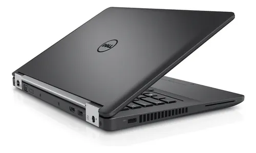 Notebook Dell Latitude 5470 Intelcore I5 7 8gb Ram Ssd 240gb