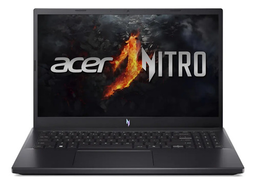 Notebook gamer acer nitro v15 anv15 41 r2gt amd ryzen 7 7735