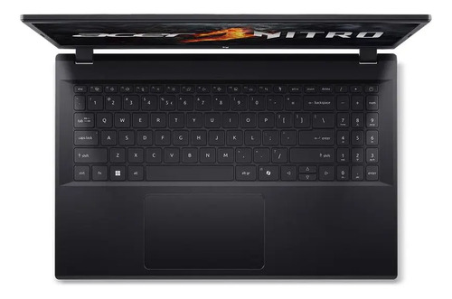 Notebook Gamer Acer Nitro V15 ANV15-41-R2GT AMD Ryzen™ 7 7735HS RTX 4050 16 GB RAM 512 GB SSD Full HD 15.6”