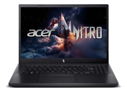 Notebook gamer acer nitro v15 anv15 52 737p intel core i7 13 1