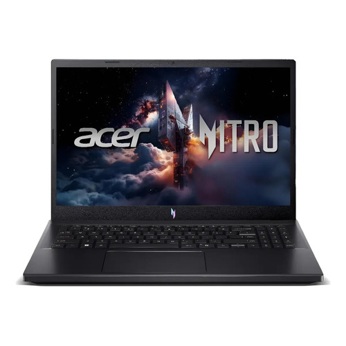 Notebook gamer acer nitro v15 anv15 52 737p intel core i7 13 1