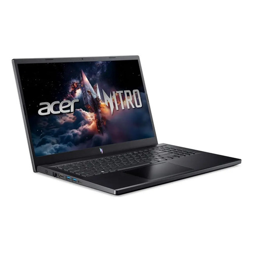 Notebook Gamer Acer Nitro V15 ANV15-52-737P Intel® Core™ i7-13620H 13ªG 16GB RAM 512GB SSD RTX4050 FHD 15.6”