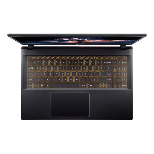 Notebook Gamer Acer Nitro V15 ANV15-52-737P Intel® Core™ i7-13620H 13ªG 16GB RAM 512GB SSD RTX4050 FHD 15.6”