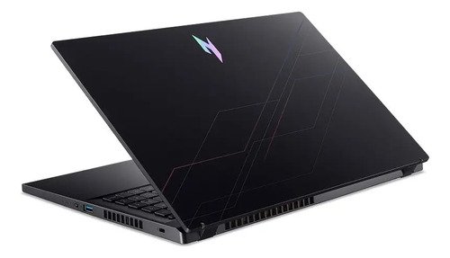 Notebook Gamer Acer Nitro V15 ANV15-52-790M Intel® Core™ i7-13620H 13ªG 16GB RAM 512GB SSD RTX4060 15.6”