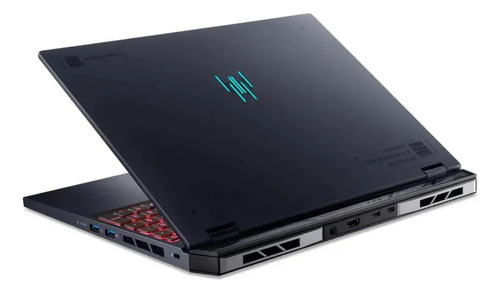 Notebook Gamer Acer Predator Helios Neo 16 PHN16-72-75TX • Intel Core i7-14700HX 14ª Geração • 32GB RAM DDR5 • SSD 512GB • RTX 4070 8GB • Windows 11 Home • Tela 16” WQXGA 240Hz