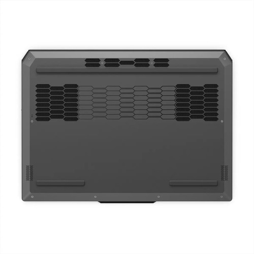 Notebook Gamer Lenovo LOQ 15irx9 Intel Core i5-13450HX 16gb 512gb SSD RTX 3050 Windows 11 - 83kh0006br Luna Grey