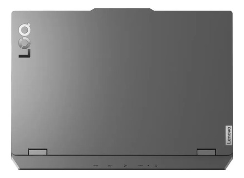 Notebook Gamer Lenovo Loq Ci5 Rtx3050 512gb 16gb W11 +ubook