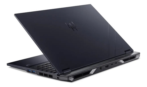 Notebook Gamer Predator Helios Neo 16 PHN16-73-96SW Com IA Intel® Core™ Ultra 9 275HX 32GB 1TB SSD Nvidia RTX5070 GDDR7 WQXGA 16 Windows 11 Home