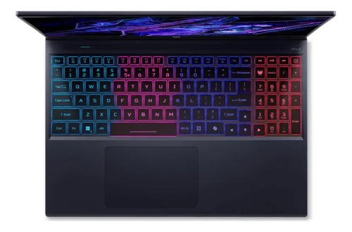 Notebook Gamer Predator Helios Neo / Phn16-72-74vx / Intel® Core I7-14700hx De 14ªgeração / 16gb / 512ssd / Windows 11 Home / Nvidia Geforce Rtx 4070 Gddr6 / Tela 16