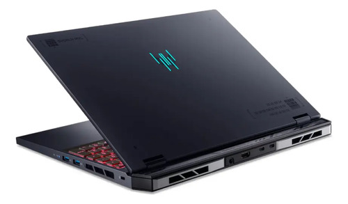 Notebook Gamer Predator Helios Neo / Phn16-72-74vx / Intel® Core I7-14700hx De 14ªgeração / 16gb / 512ssd / Windows 11 Home / Nvidia Geforce Rtx 4070 Gddr6 / Tela 16