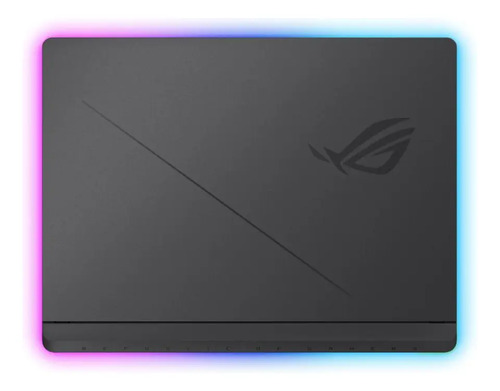 Notebook Gamer Rog Strix G16 G615jpr Nvidia Rtx 5070 Intel Core I9 14900hx 32gb Ram 1tb Ssd Windows 11 Home Tela 16 240hz Led Cinza - S5001w