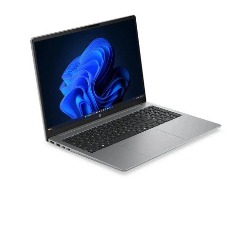 Notebook HP 200 HP 200 G2i Intel Core 3-100U 16" Intel Graphics RAM 8GB (1x8GB) DDR5 SSD 256GB PCIe4x4 Windows 11 Home SL - E30QDAT#AK4