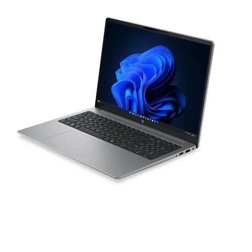 Notebook HP 200 HP 200 G2i Intel Core 3-100U 16" Intel Graphics RAM 8GB (1x8GB) DDR5 SSD 256GB PCIe4x4 Windows 11 Home SL - E30QDAT#AK4