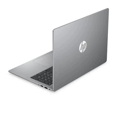 Notebook HP 200 HP 200 G2i Intel Core 3-100U 16" Intel Graphics RAM 8GB (1x8GB) DDR5 SSD 256GB PCIe4x4 Windows 11 Home SL - E30QDAT#AK4