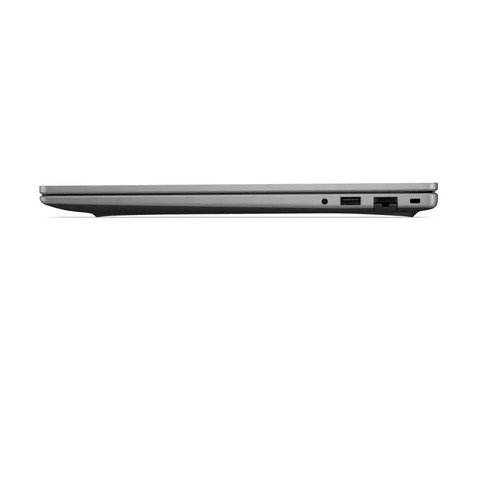 Notebook HP 200 HP 200 G2i Intel Core 3-100U 16" Intel Graphics RAM 8GB (1x8GB) DDR5 SSD 256GB PCIe4x4 Windows 11 Home SL - E30QDAT#AK4