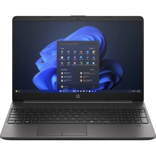 Notebook hp 256r g9 intel core i3 1315u 156 hd intel uhd gra 1